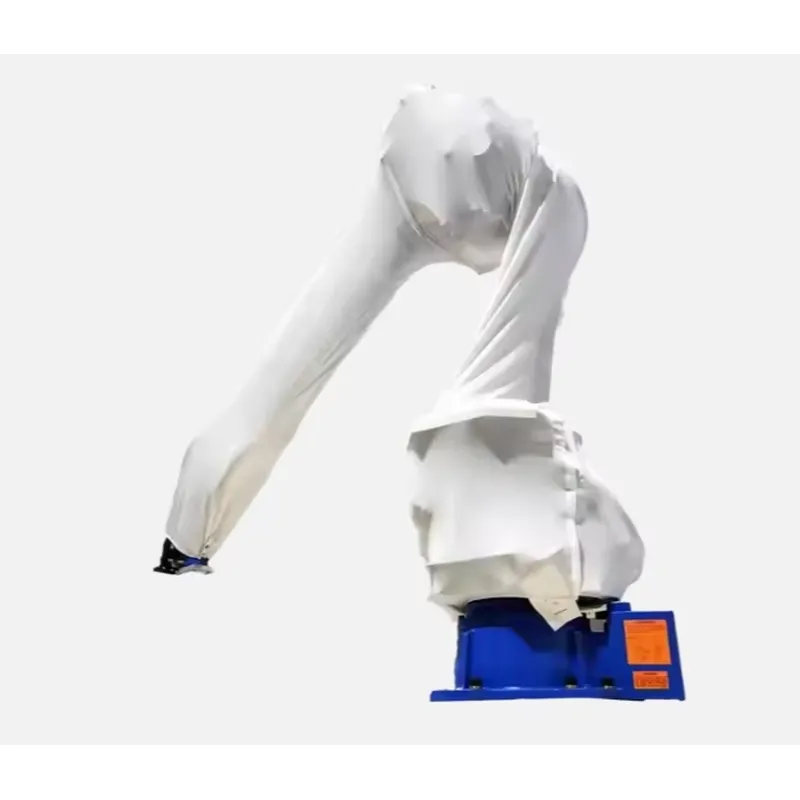Automatic Protective Coating R - огляд і ціна Heavy Equipment Painting