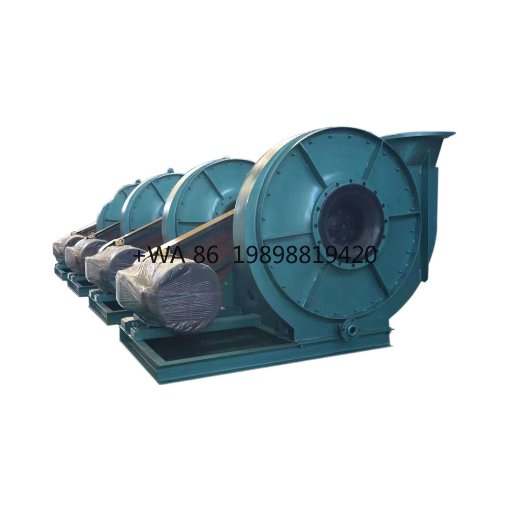Corrosion-Resistant Rubber-Lin - огляд і ціна Exhaust Fan Industrial