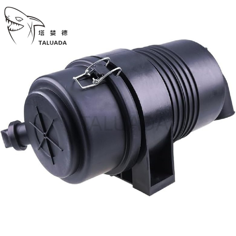 Air Filter Assembly Cleaner Ho - огляд і ціна Heavy Equipment Spare Parts