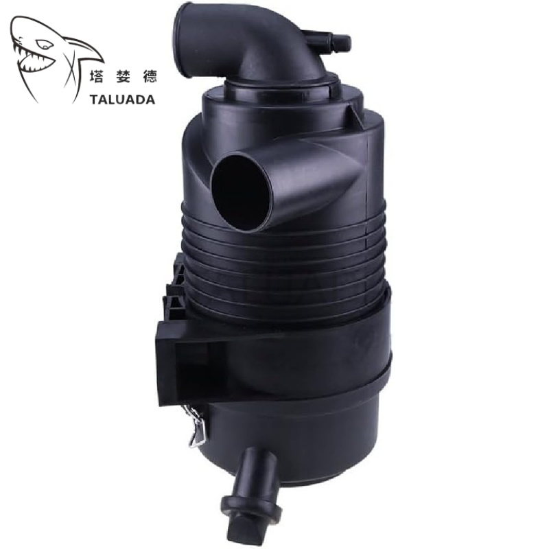 Air Filter Assembly Cleaner Ho - огляд і ціна Heavy Equipment Spare Parts