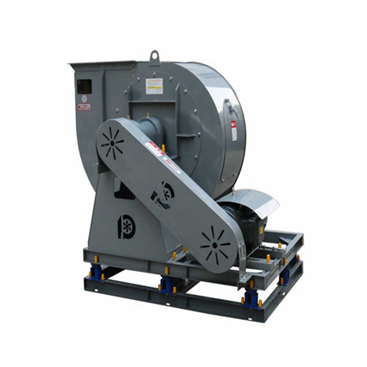 High-temperature Resistant Ind - огляд і ціна Exhaust Fan Industrial