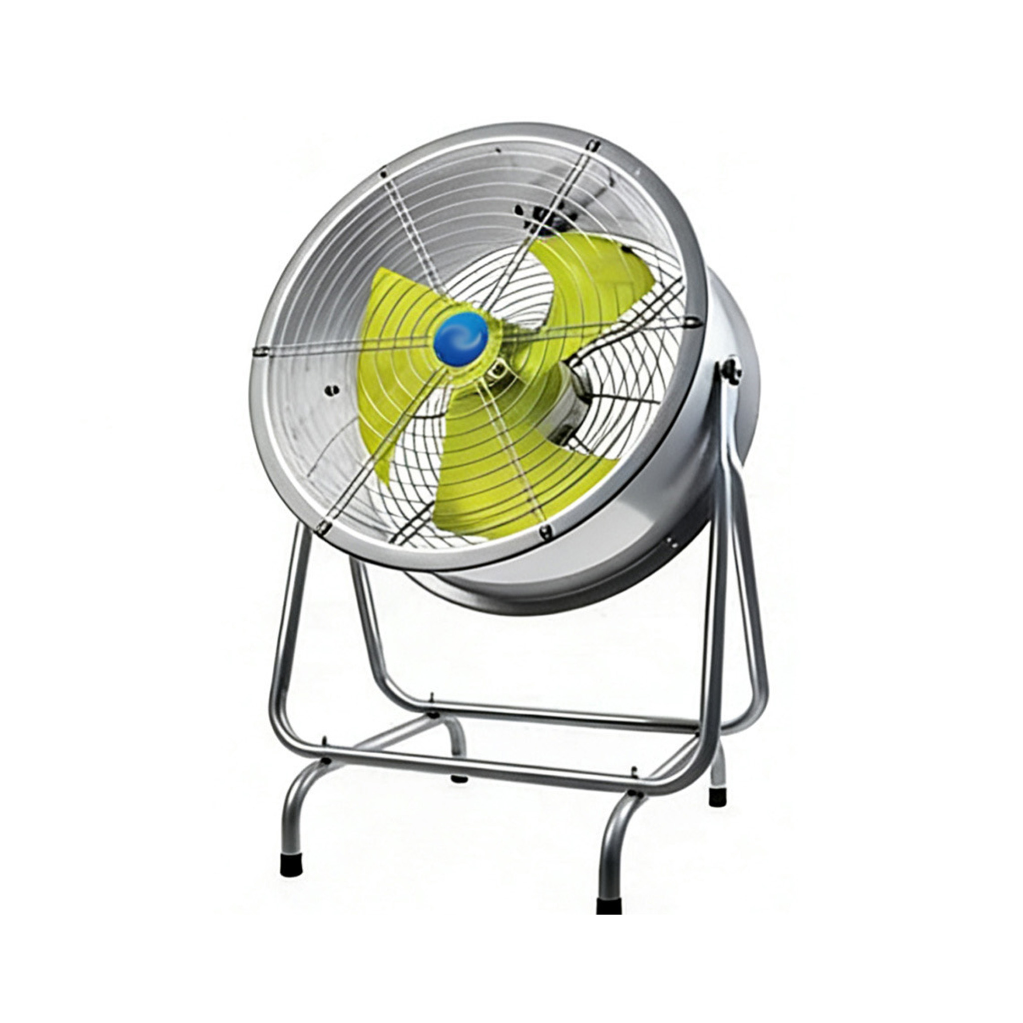 16 Inch Portable Industrial Ax - огляд і ціна Exhaust Fan Industrial