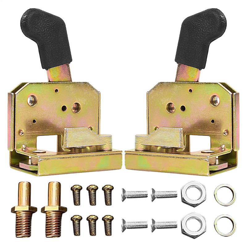Door Handle Lock for Tractor F - огляд і ціна Heavy Equipment Engineering