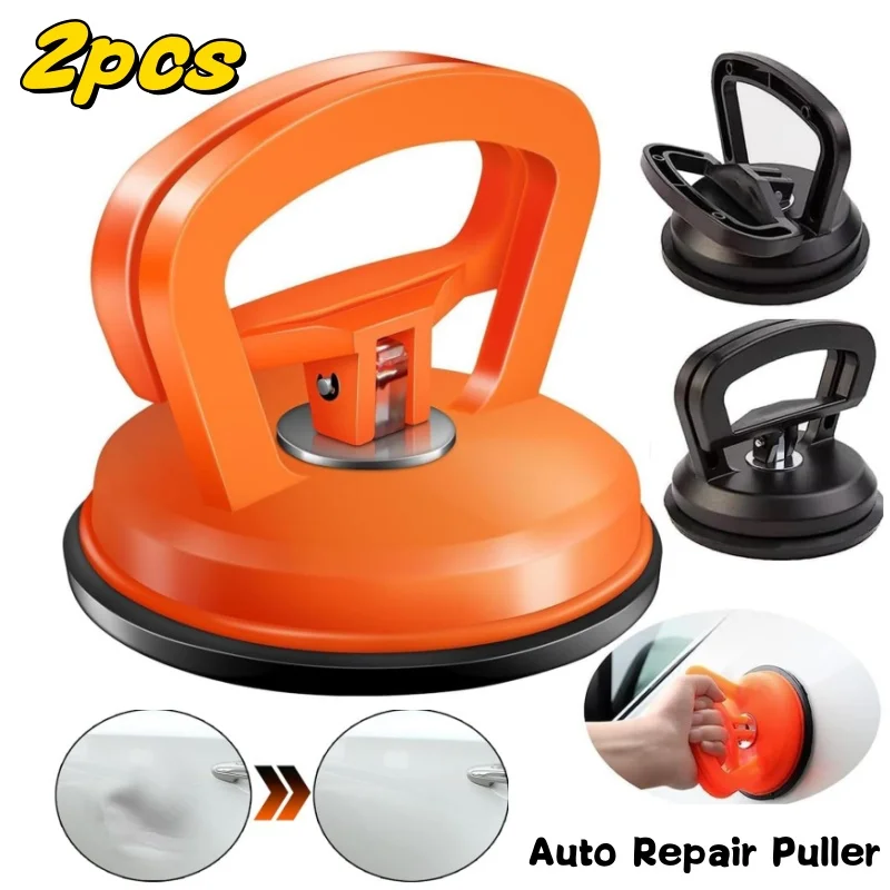 Car Puller Heavy Duty Suction  - огляд і ціна Heavy Equipment Repair