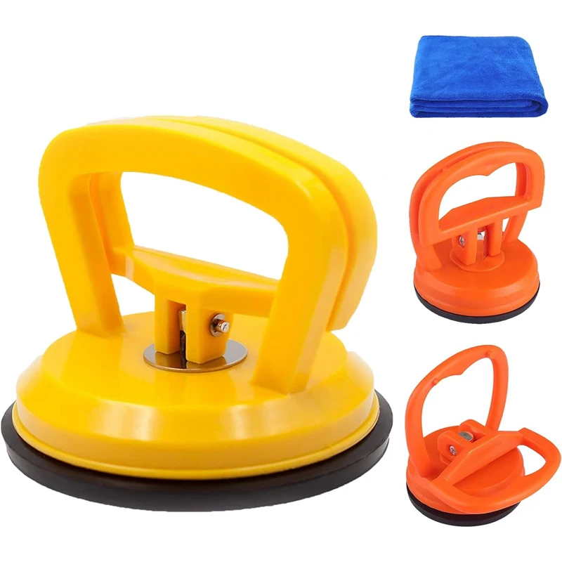 Car Puller Heavy Duty Suction  - огляд і ціна Heavy Equipment Repair