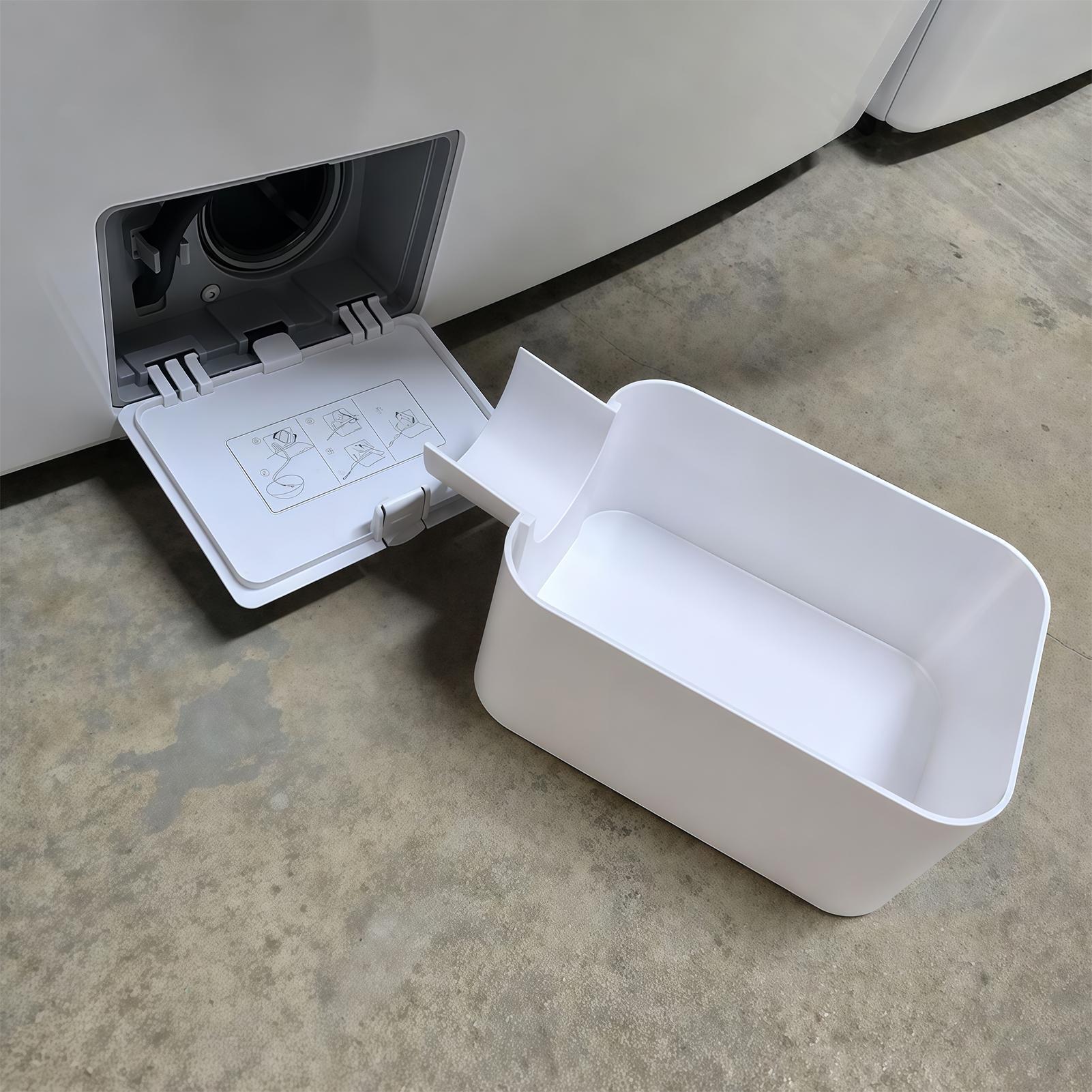 Washing Machine Drain Pan Wate - огляд і ціна Heavy Equipment Spare Parts