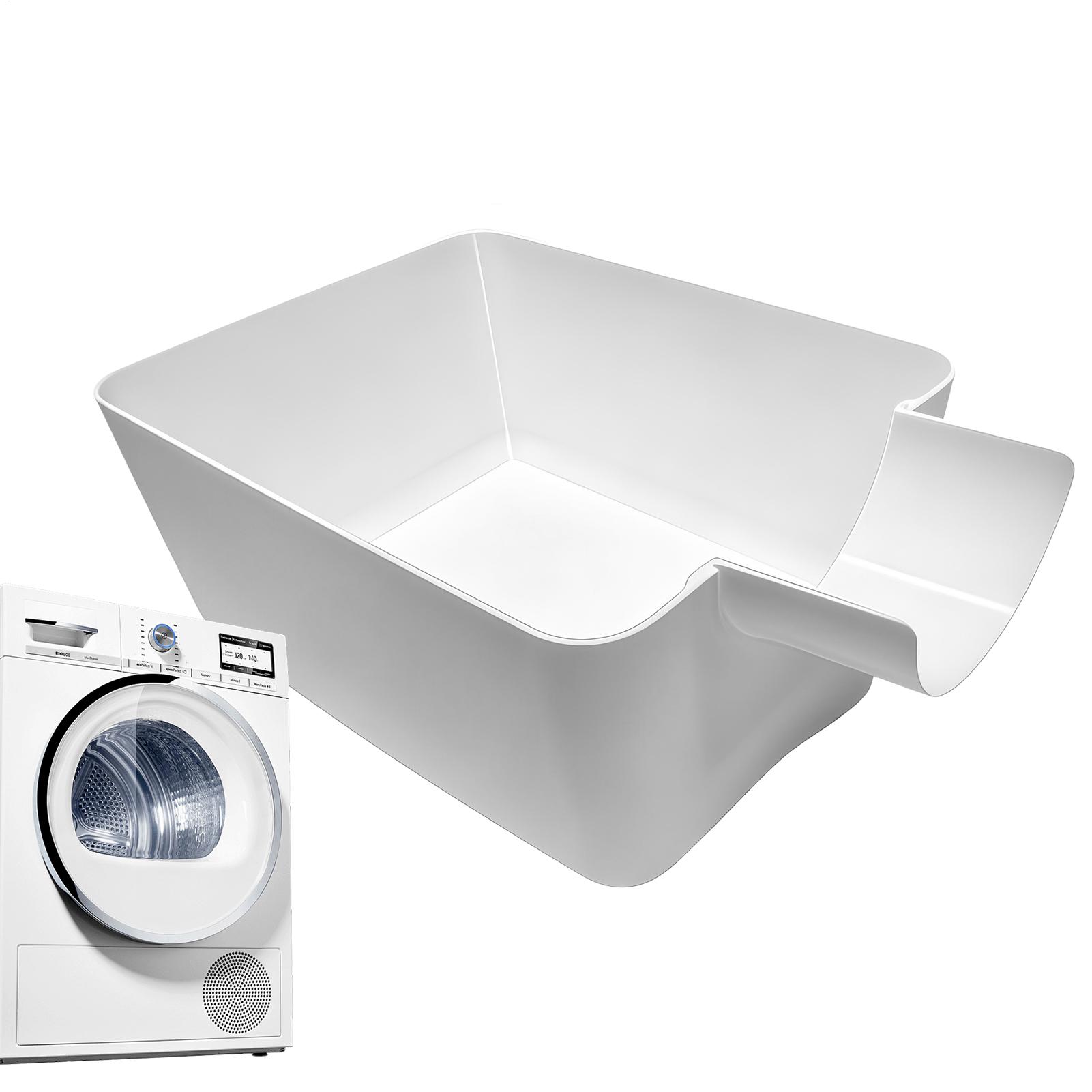 Washing Machine Drain Pan Wate - огляд і ціна Heavy Equipment Spare Parts