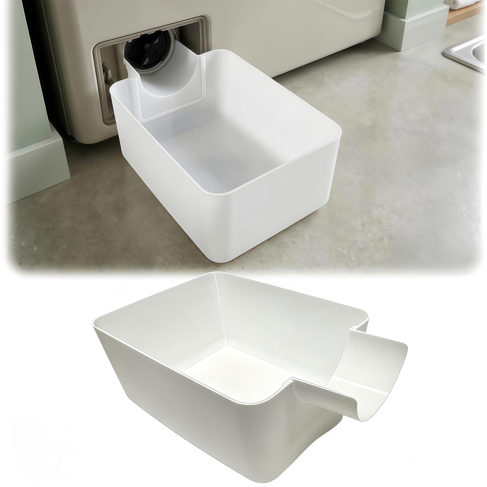 Washing Machine Drain Pan Wate - огляд і ціна Heavy Equipment Spare Parts