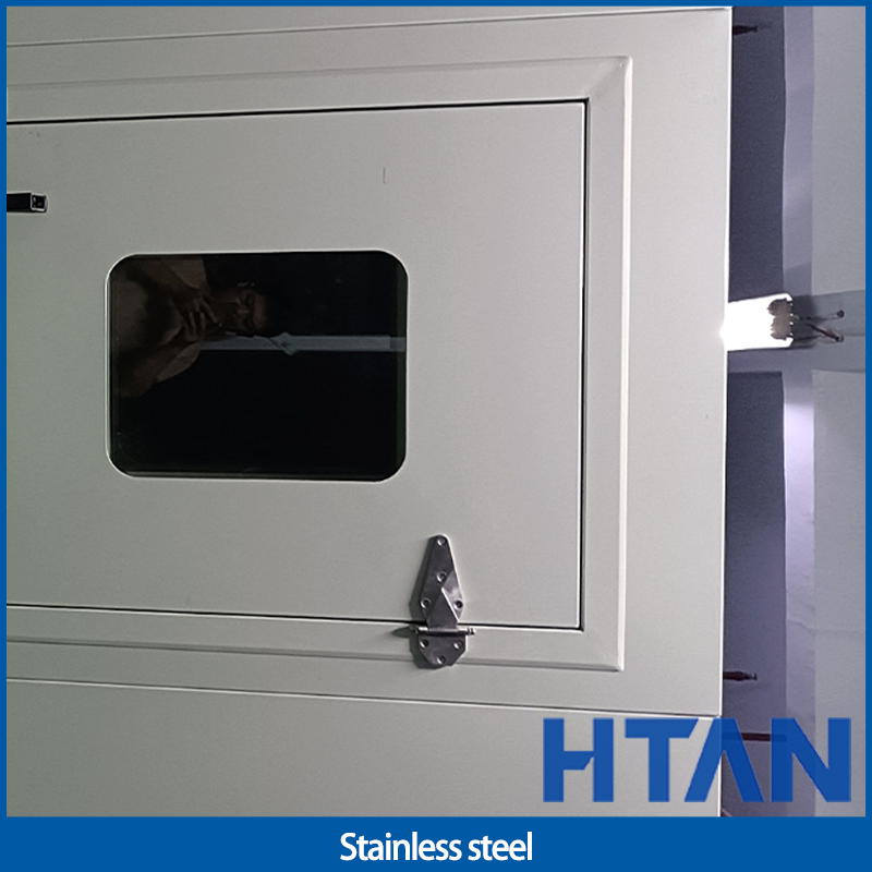 Heavy Duty Hinge 304 Stainless - огляд і ціна Heavy Equipment Engineering