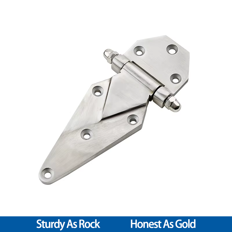 Heavy Duty Hinge 304 Stainless - огляд і ціна Heavy Equipment Engineering