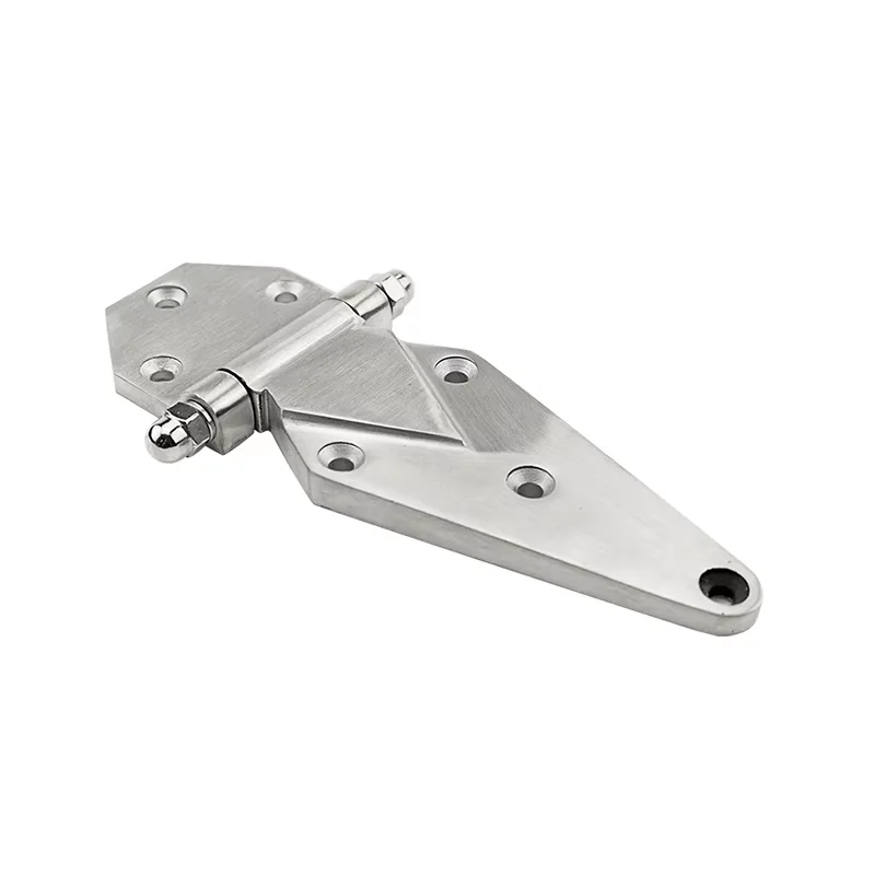 Heavy Duty Hinge 304 Stainless - огляд і ціна Heavy Equipment Engineering