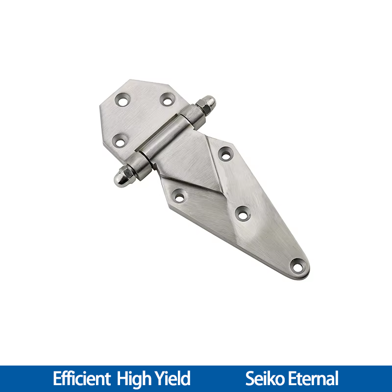 Heavy Duty Hinge 304 Stainless - огляд і ціна Heavy Equipment Engineering