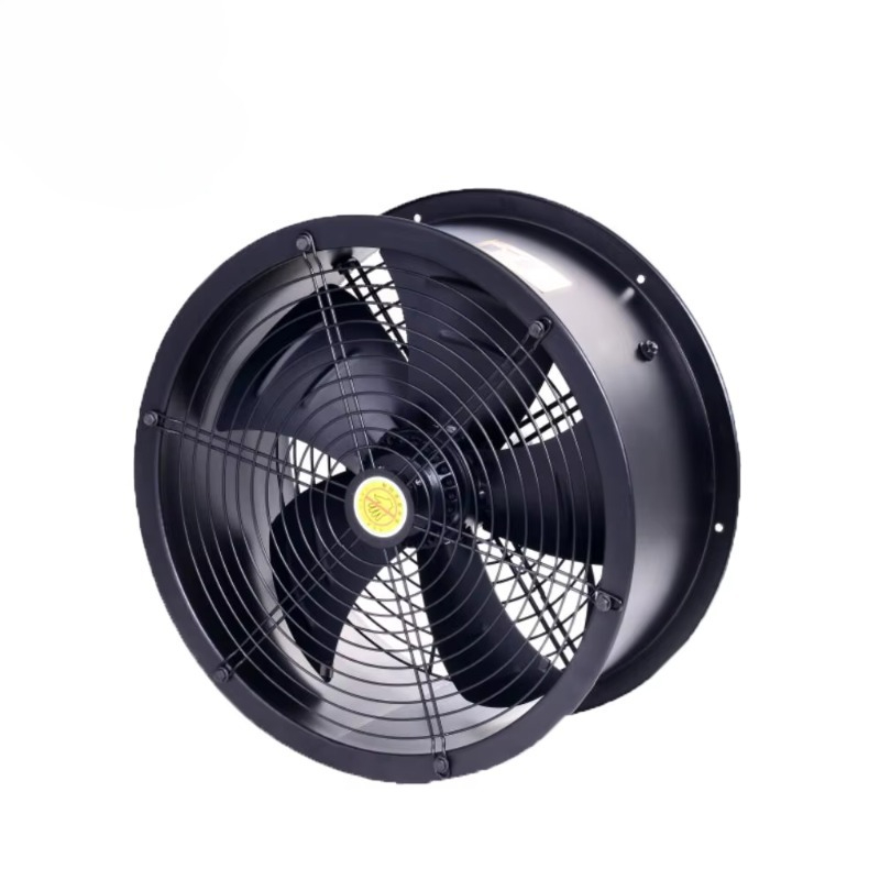 710mm 28 Inch Commercial Axial - огляд і ціна Exhaust Fan Industrial