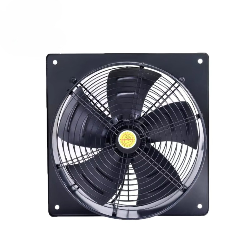 710mm 28 Inch Commercial Axial - огляд і ціна Exhaust Fan Industrial