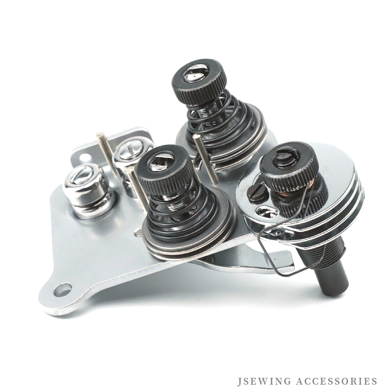 Thread Tension Post Assembly F - огляд і ціна Heavy Equipment Spare Parts