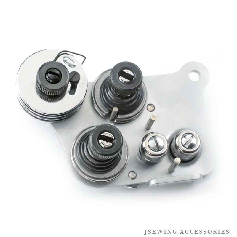 Thread Tension Post Assembly F - огляд і ціна Heavy Equipment Spare Parts