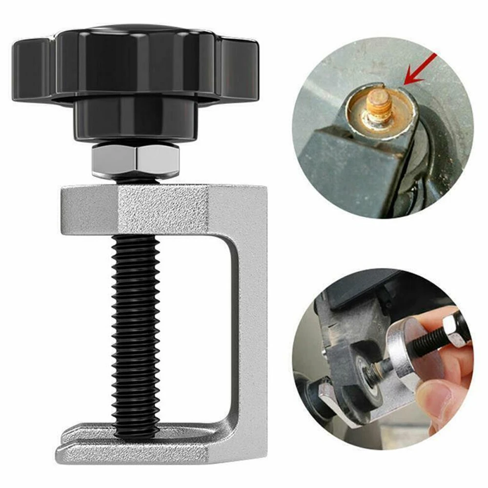 Universal Wiper Arm Puller Too - огляд і ціна Heavy Equipment Repair