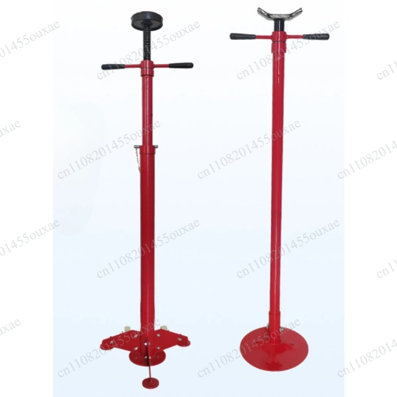Under Hoist Stand, 3/4 Ton Pol - огляд і ціна Heavy Equipment Repair
