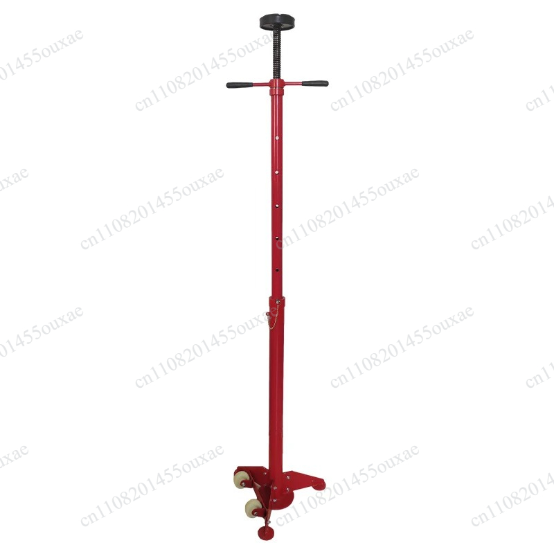 Under Hoist Stand, 3/4 Ton Pol - огляд і ціна Heavy Equipment Repair