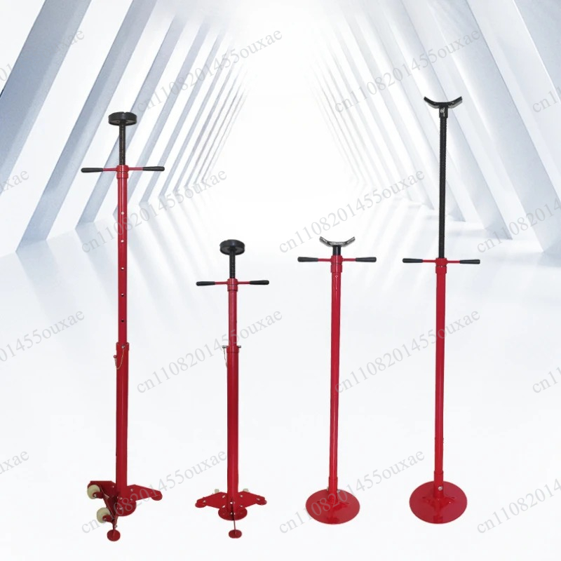 Under Hoist Stand, 3/4 Ton Pol - огляд і ціна Heavy Equipment Repair