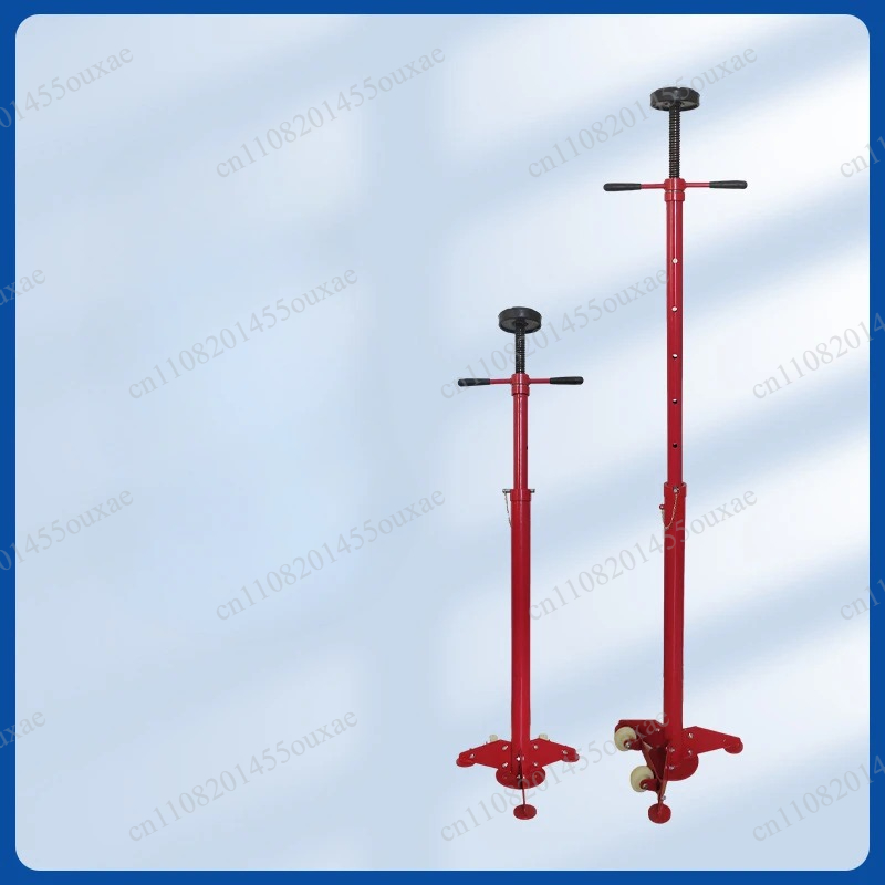 Under Hoist Stand, 3/4 Ton Pol - огляд і ціна Heavy Equipment Repair