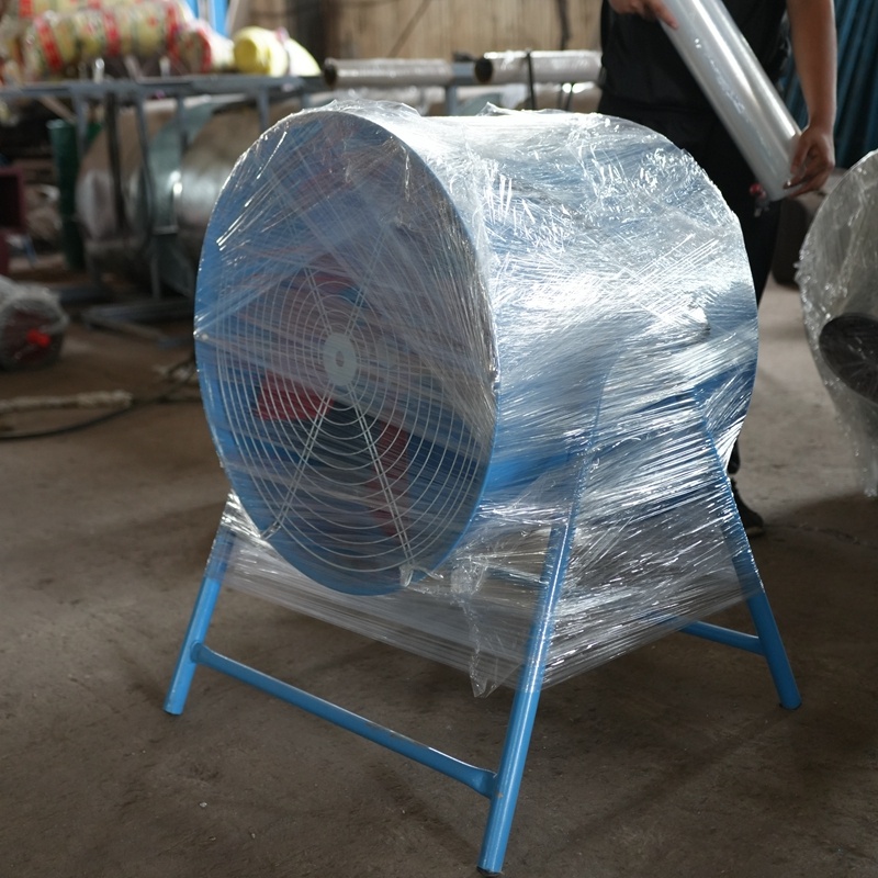 China Manufacture Industrial V - огляд і ціна Exhaust Fan Industrial