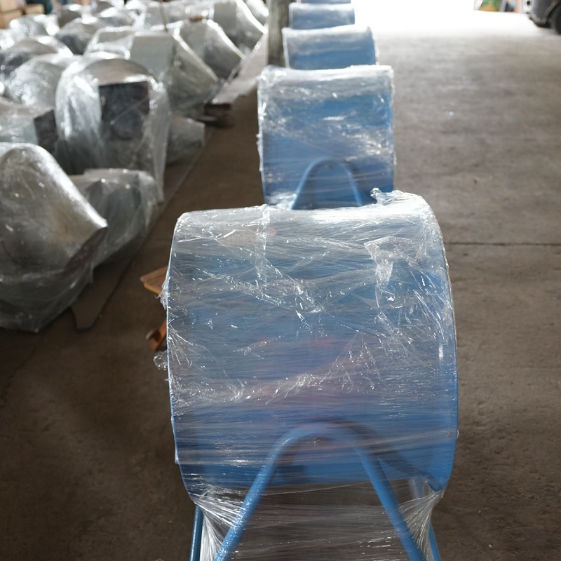 China Manufacture Industrial V - огляд і ціна Exhaust Fan Industrial