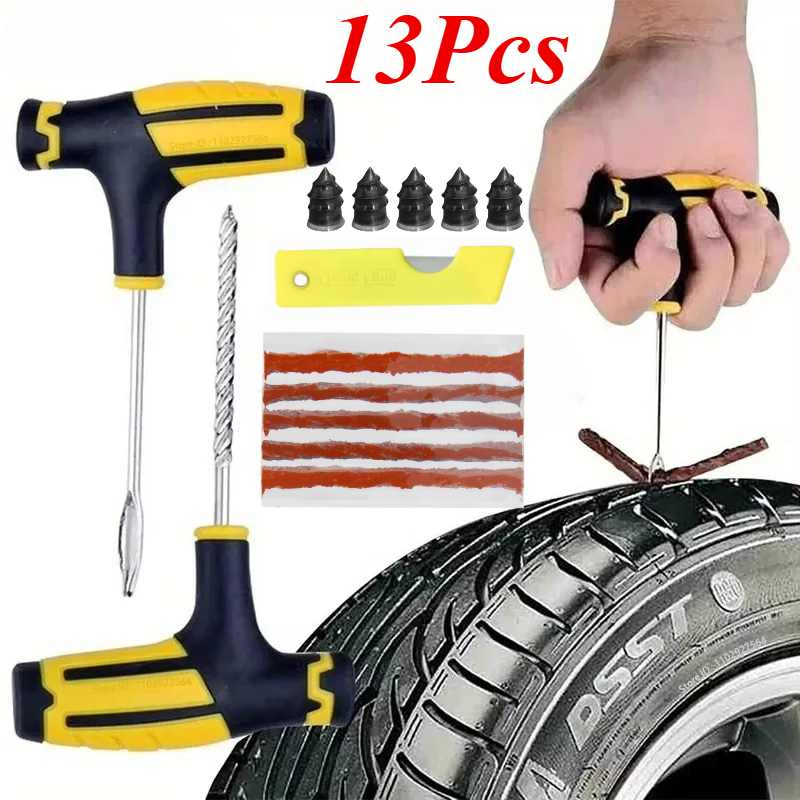Emergency Heavy Duty Car Tire  - огляд і ціна Heavy Equipment Repair