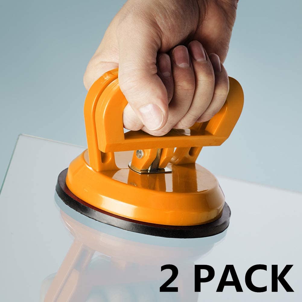2pcs Heavy Duty Suction Cups-  - огляд і ціна Heavy Equipment Repair