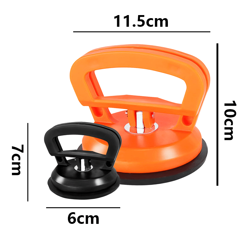 2pcs Heavy Duty Suction Cups-  - огляд і ціна Heavy Equipment Repair