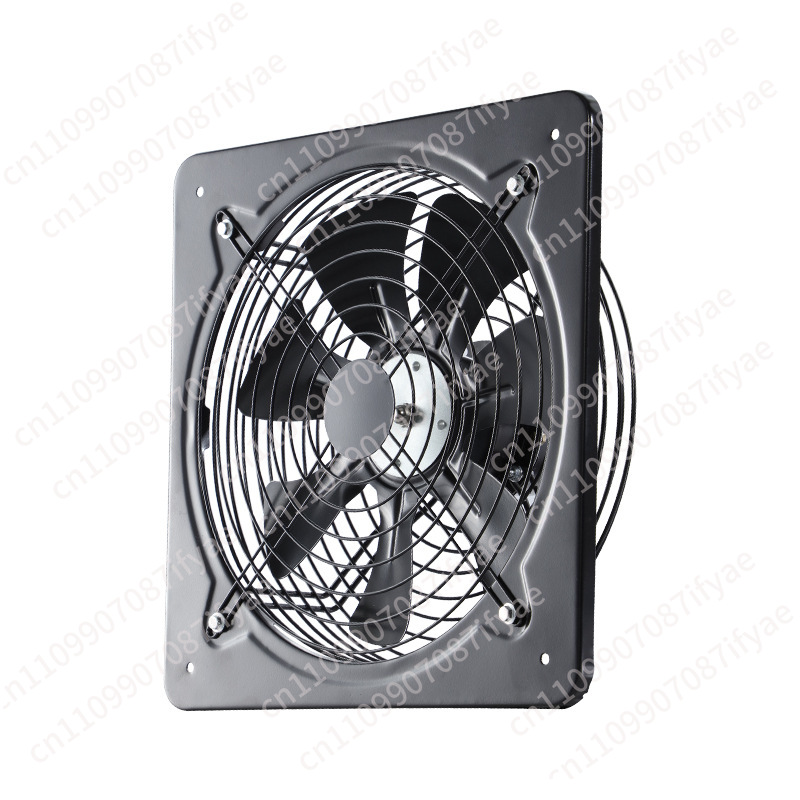 kitchen ventilation fan window - огляд і ціна Exhaust Fan Industrial