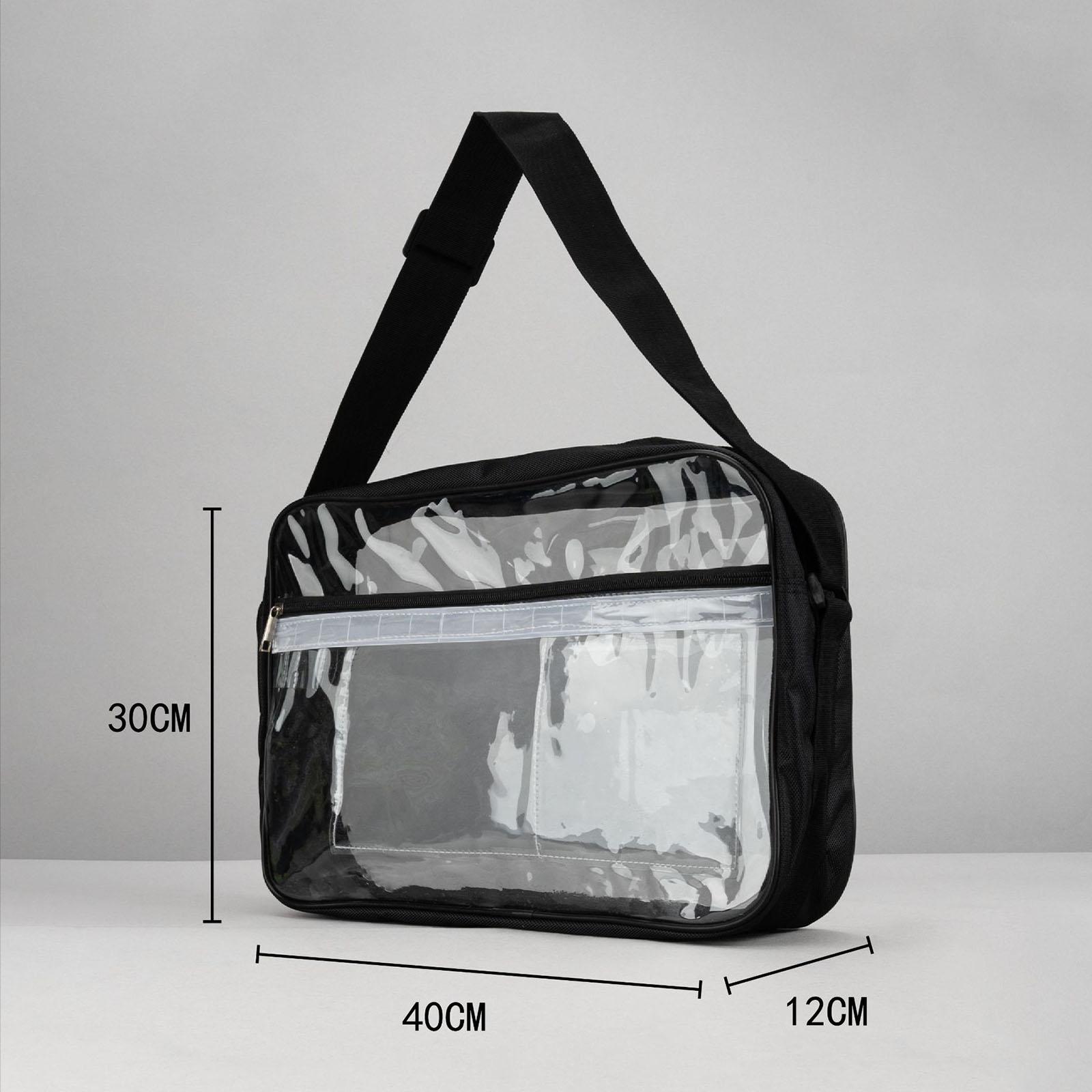 Portable Men Crossbody Bag Ant - огляд і ціна Heavy Equipment Engineer