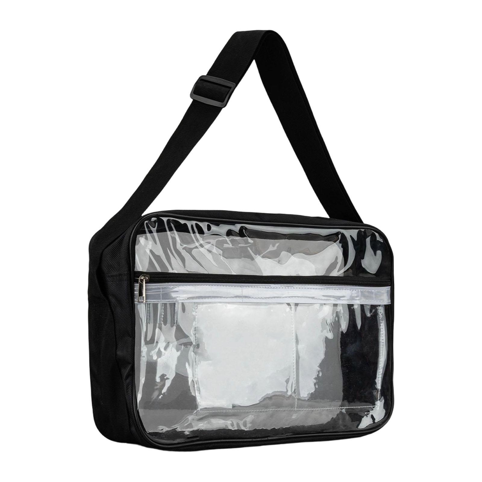 Portable Men Crossbody Bag Ant - огляд і ціна Heavy Equipment Engineer