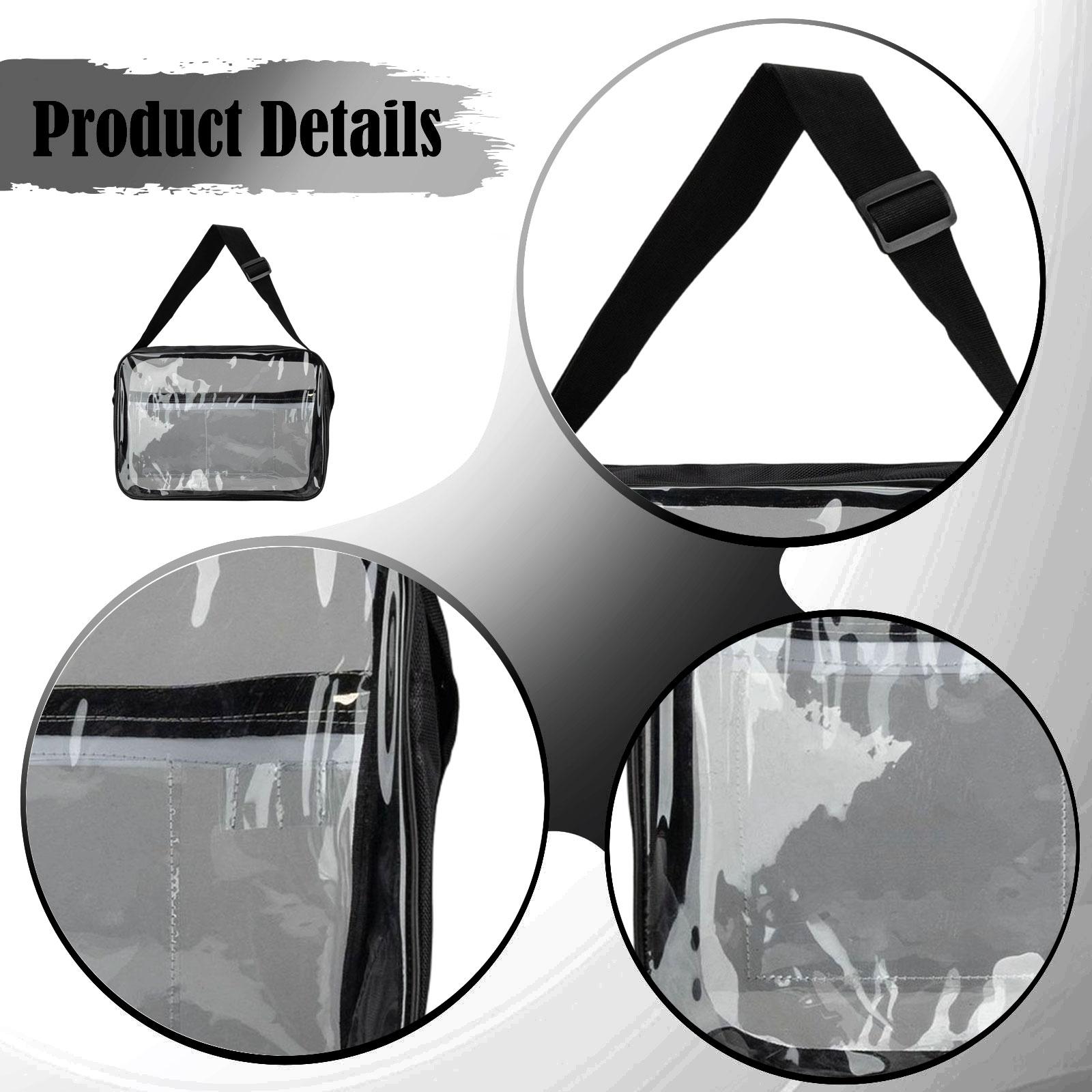 Portable Men Crossbody Bag Ant - огляд і ціна Heavy Equipment Engineer
