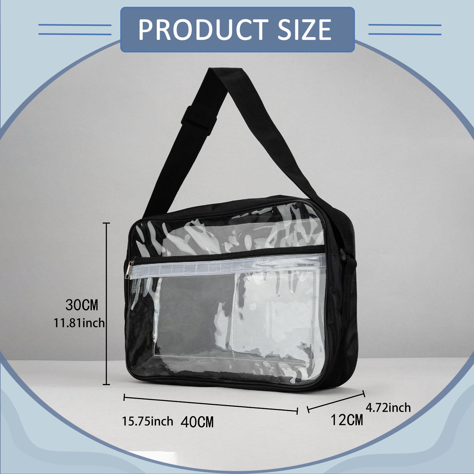 Portable Men Crossbody Bag Ant - огляд і ціна Heavy Equipment Engineer