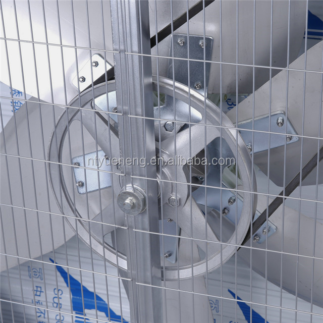 Air Volume Push-pull Industria - огляд і ціна Exhaust Fan Industrial