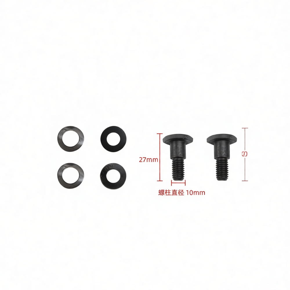 Heavy Duty Clutch Assembly Kit - огляд і ціна Heavy Equipment Spare Parts