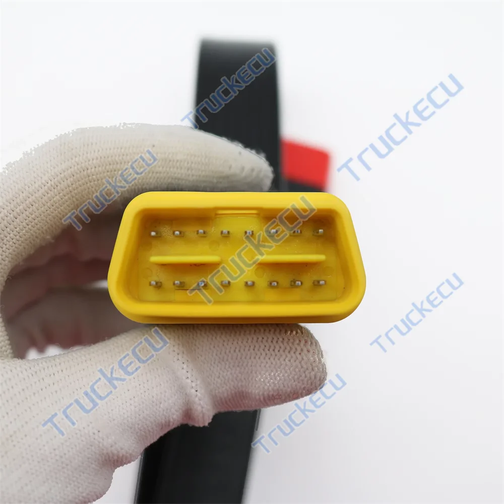 for Weichai Heavy Duty Diagnos - огляд і ціна Heavy Equipment Inspection