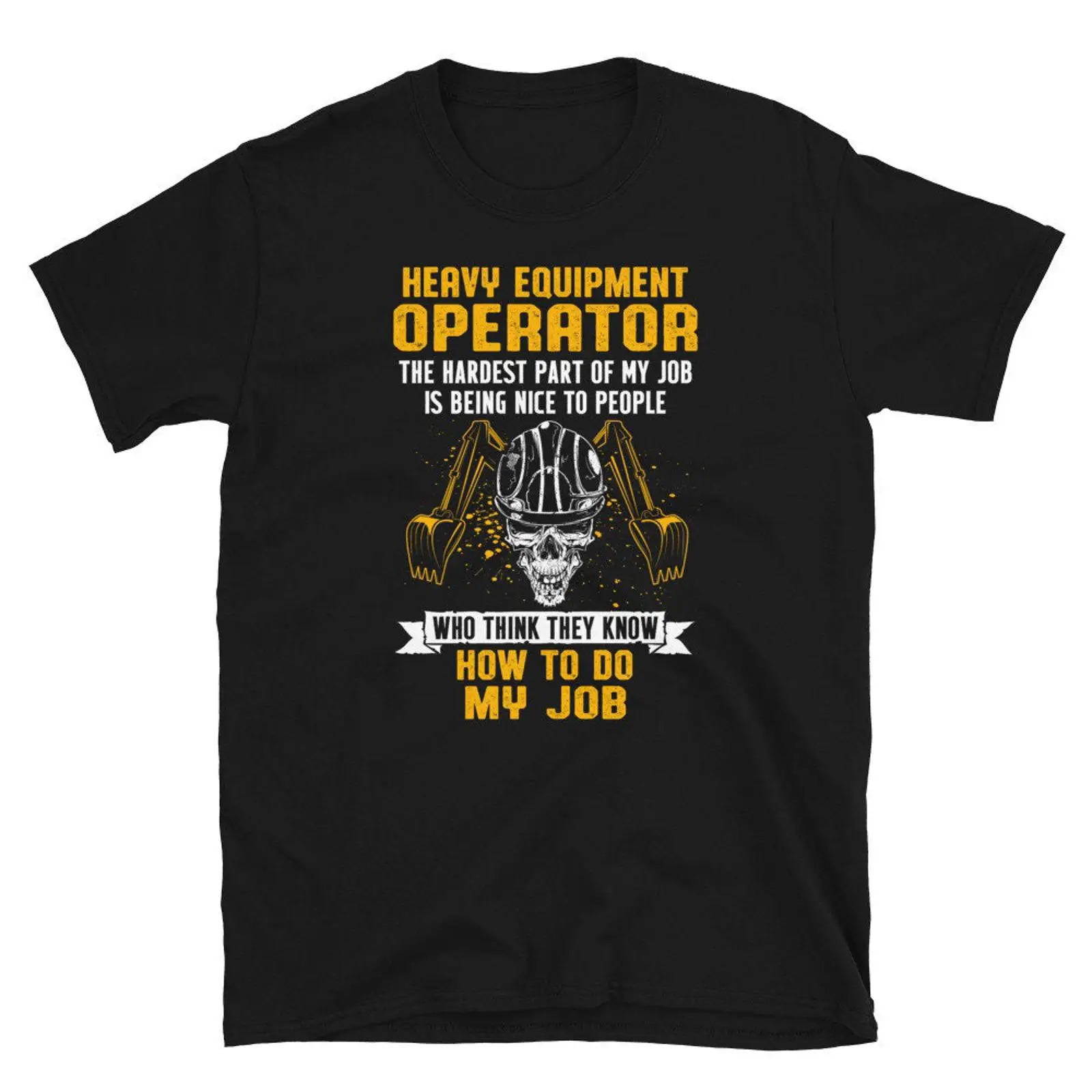 Heavy Equipment Operator Harde - огляд і ціна Heavy Equipment Jobs