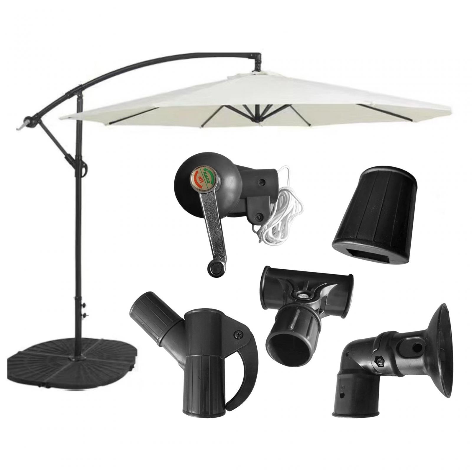 Patio Umbrella Accessories Umb - огляд і ціна Heavy Equipment Spare Parts