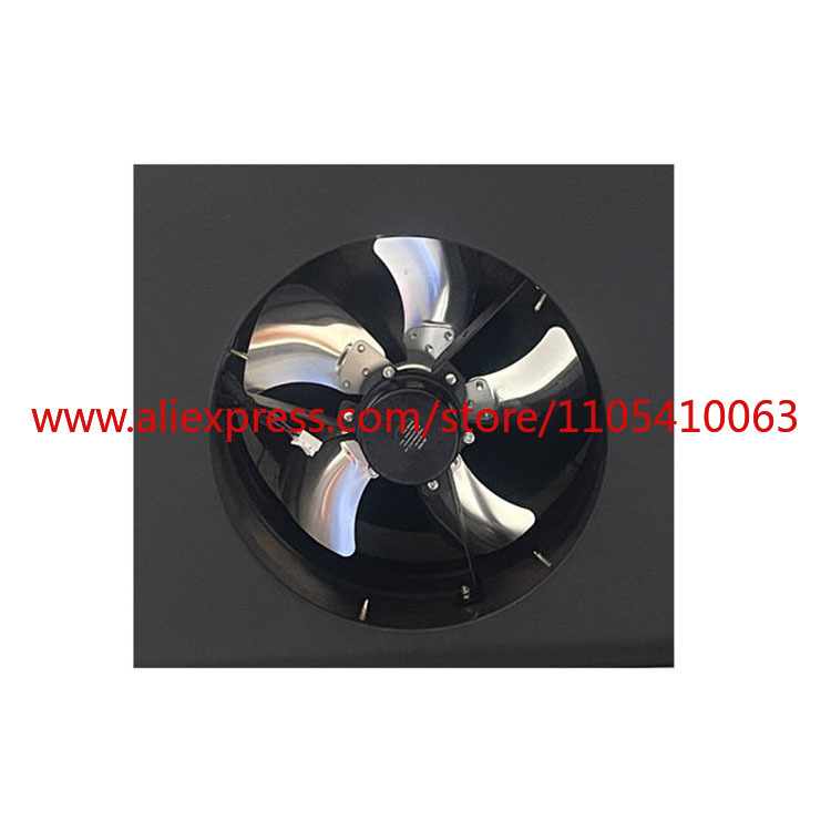 1Pcs 12-inch solar axial flow  - огляд і ціна Exhaust Fan Industrial