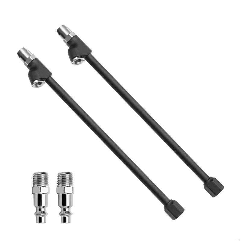 2PCS Heavy Duty Tires Inflatio - огляд і ціна Heavy Equipment Repair