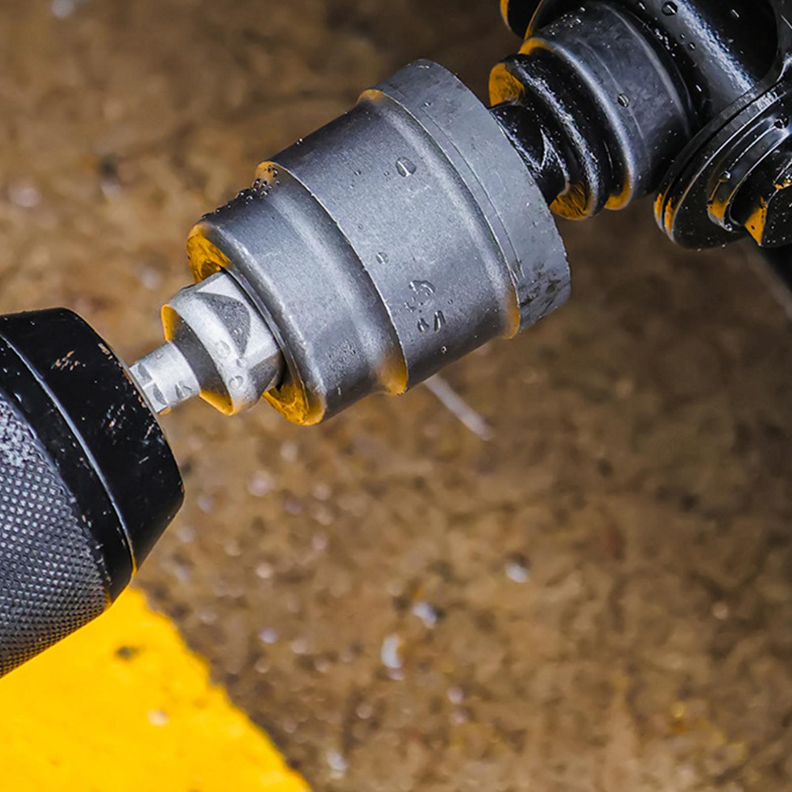 Jack Socket Drill Adapter Elec - огляд і ціна Heavy Equipment Repair