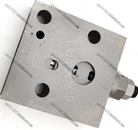 Heavy Duty Excavator Hydraulic - огляд і ціна Heavy Equipment Engineering
