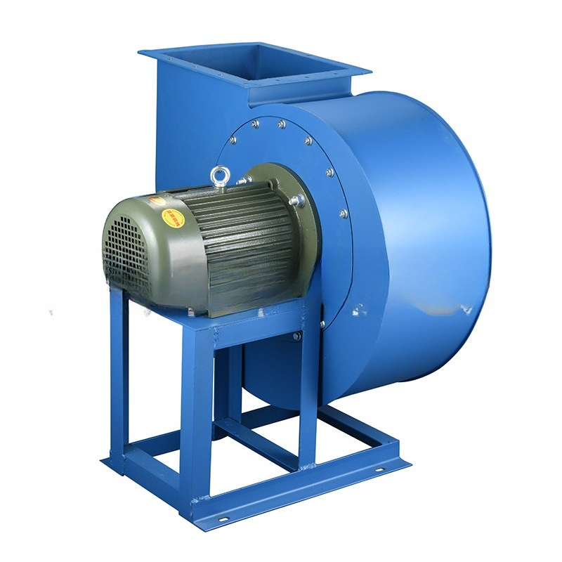 4-72-A Chimney Exhaust Industr - огляд і ціна Exhaust Fan Industrial