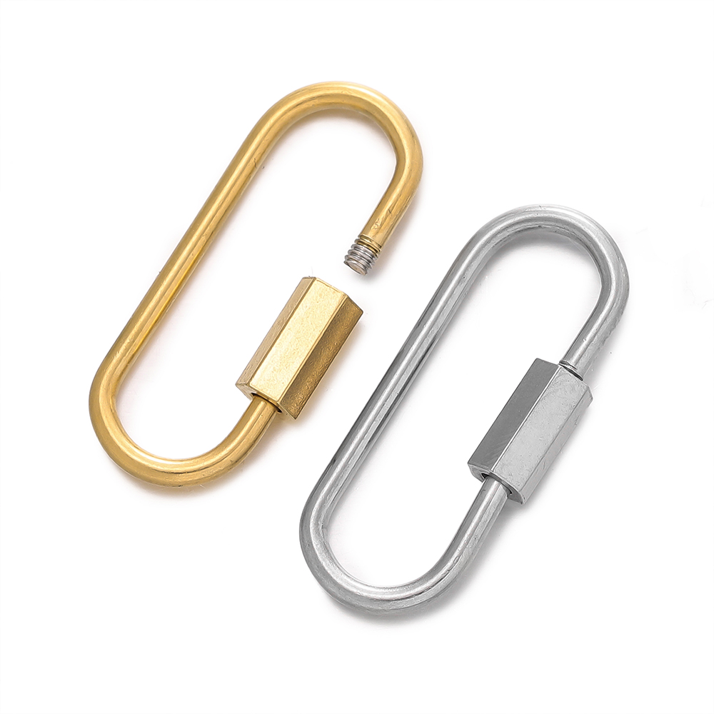 5pcs Stainless Steel Quick Lin - огляд і ціна Heavy Equipment Repair