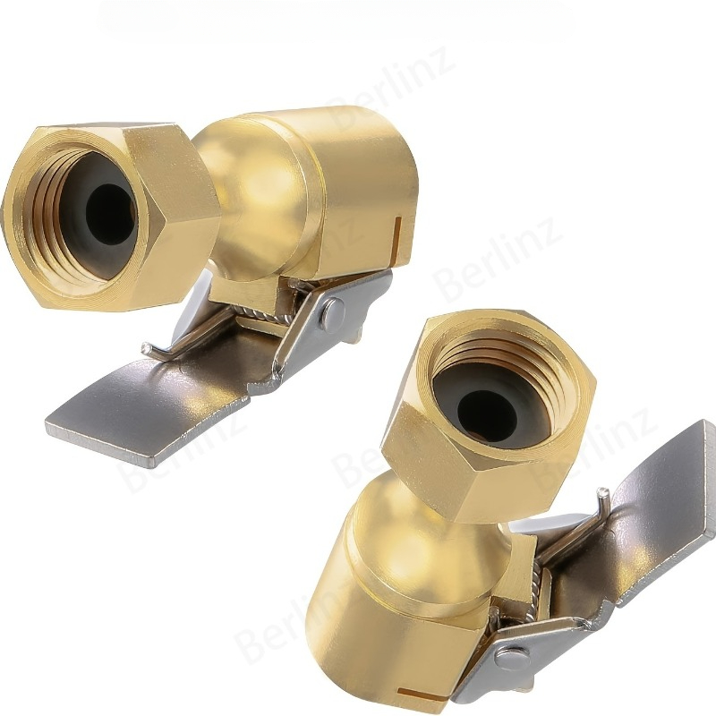 Air Chuck For Car Tires, Heavy - огляд і ціна Heavy Equipment Repair
