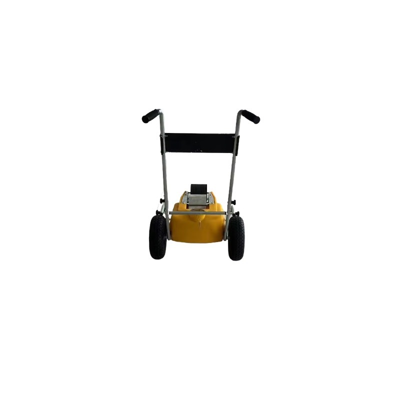 Heavy-Duty Grass Linemarking M - огляд і ціна Heavy Equipment Painting