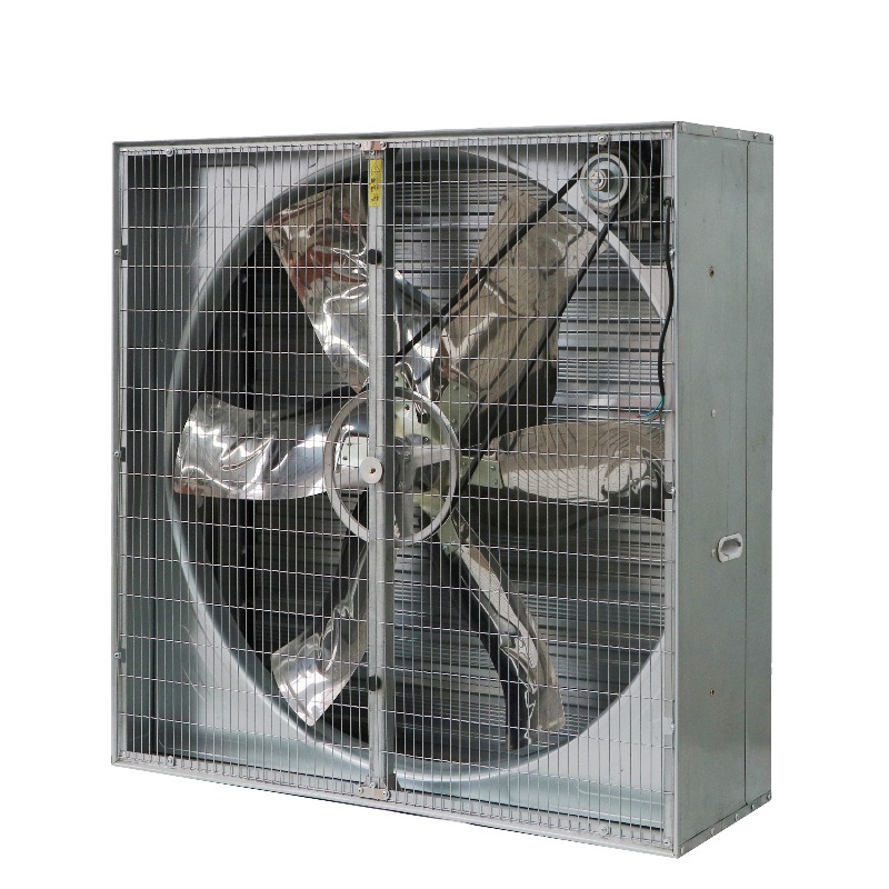 Industrial Ventilation Fans, P - огляд і ціна Exhaust Fan Industrial
