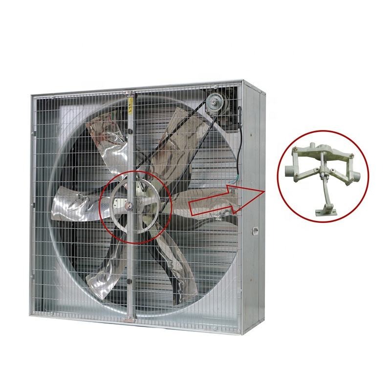 Industrial Ventilation Fans, P - огляд і ціна Exhaust Fan Industrial